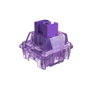 Akko Jelly Purple Switch